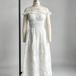 White Long Dress (6)