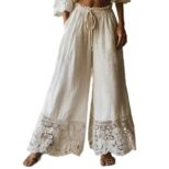 White Trousers (2)