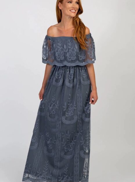 Black Long Dress Black Long Dress