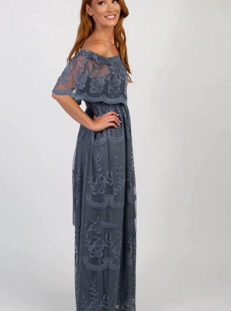 Black Long Dress (3) Black Long Dress (3)
