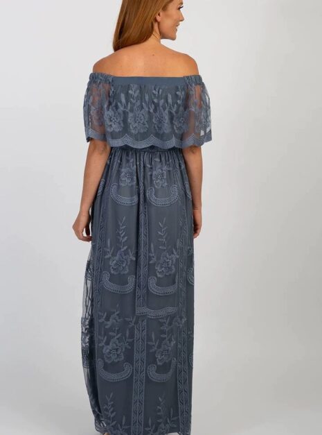 Black Long Dress (4) Black Long Dress (4)