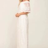White Long Dress (2)